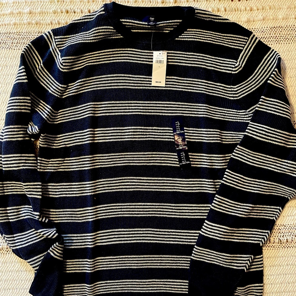 Gap Sweater